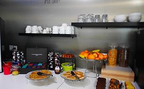 Appart-Hôtel Mer&Golf City Bordeaux Bassins à flot